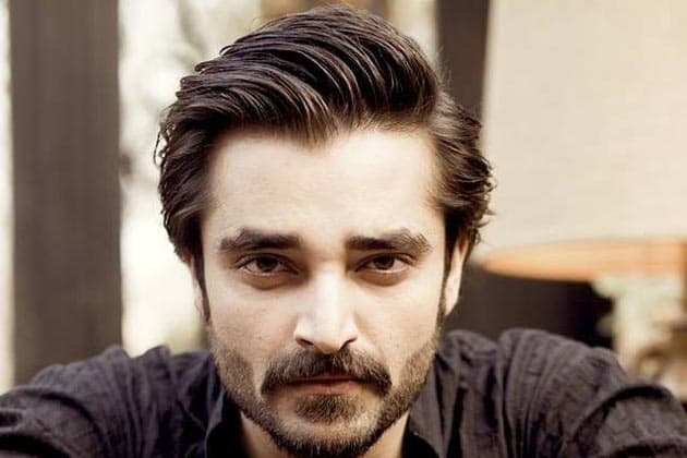 Hamza Ali Abbasi declined the offer of a Bollywood film 