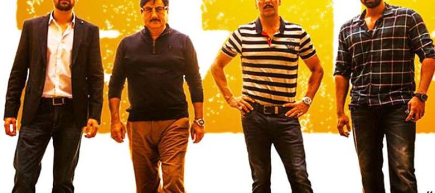 No censor certificate for Bollywood’s BABY