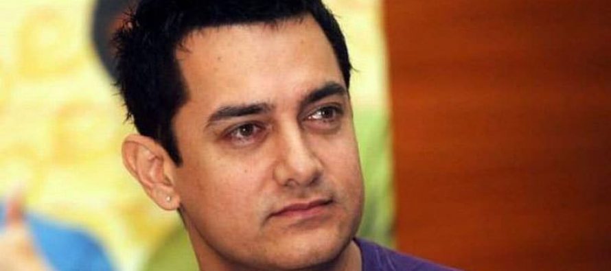 Aamir Khan sends legal notice to Pakistani websites over ‘fake interview’