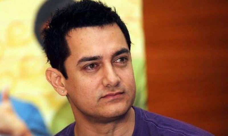 Aamir Khan sends legal notice to Pakistani websites over 