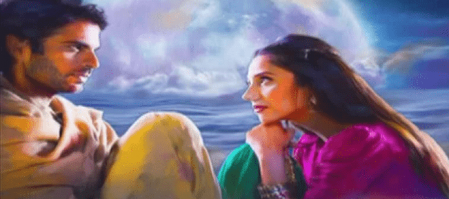 Sadqay Tumhare – Episode 15!