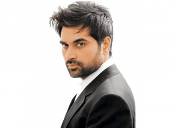 Humayun-Saeed