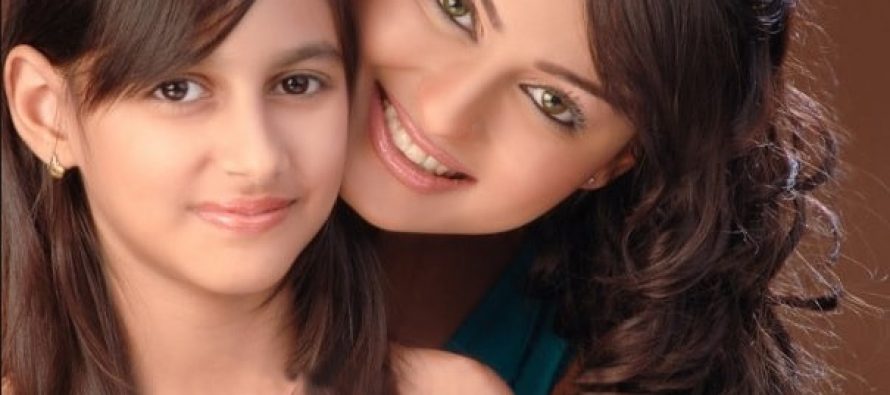 Javeria Abbasi Gets Married