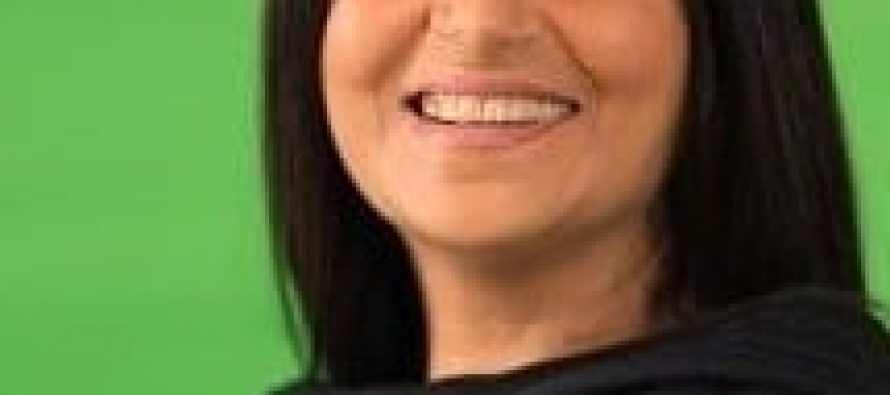 Rubina Ashraf to work in Indian drama