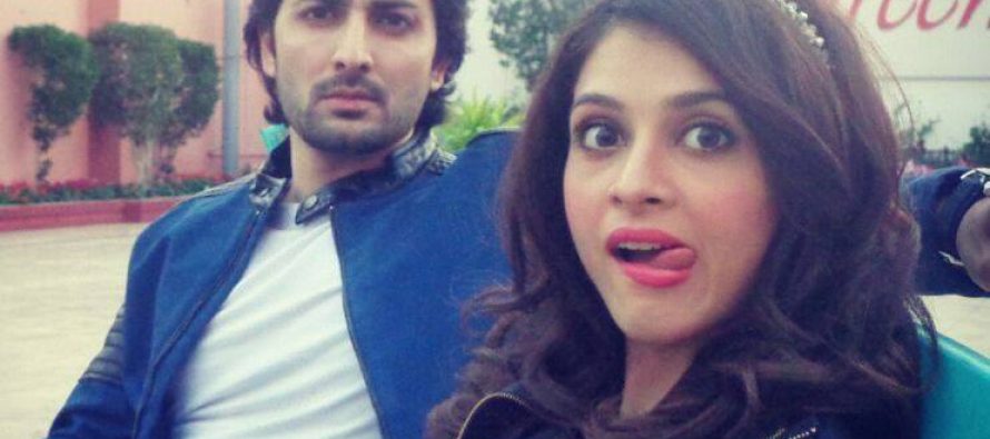 Aik Pal: Episode 10_ What a drag!