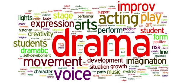 drama-wordle