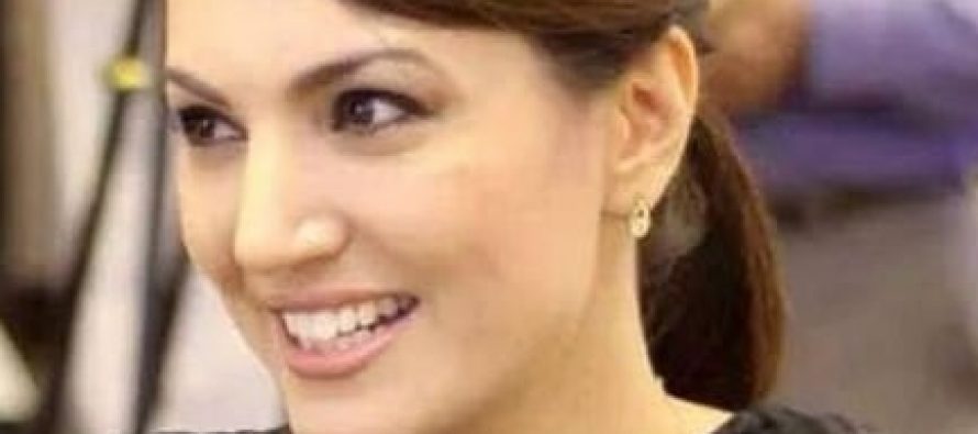 “Imran Khan is a very different person in real life” – Reham Khan