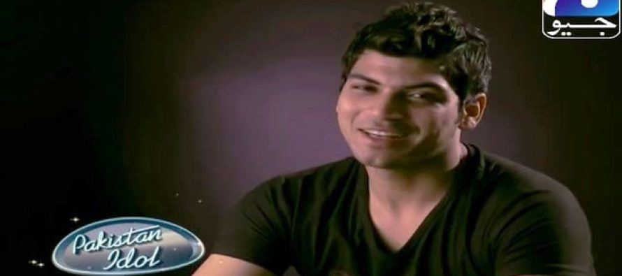 Muhammad Shoaib to release album in February 2015
