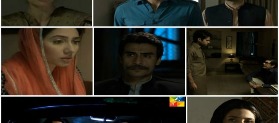 Sadqay Tumhare - Episode 20 | Reviewit.pk