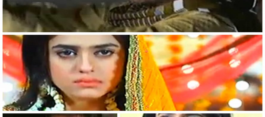 Aik Pal_ Episode 11: The defamation and a lot of dragging!