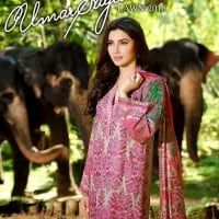 Umar Sayeed Lawn 2015 Str Page 01 Image 0001