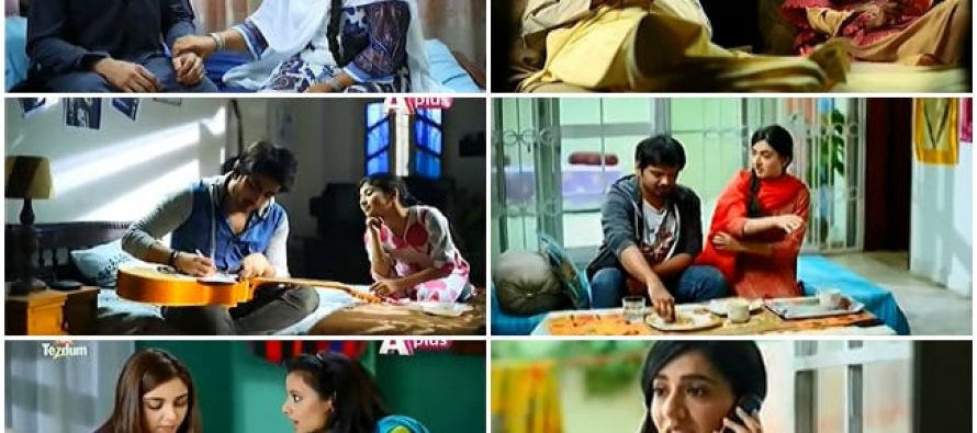 Mera Naam Yousuf Hai – Episode 3