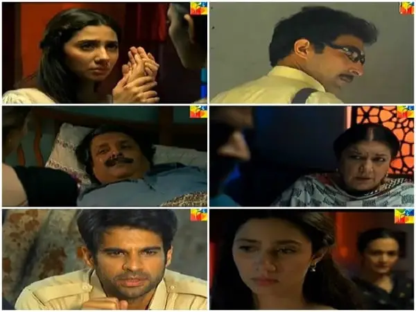 Sadqay Tumhare Drama All Episodes Reviews and Story