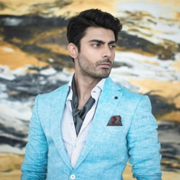 Fawad Khan s Latest Photoshoot Reviewit pk