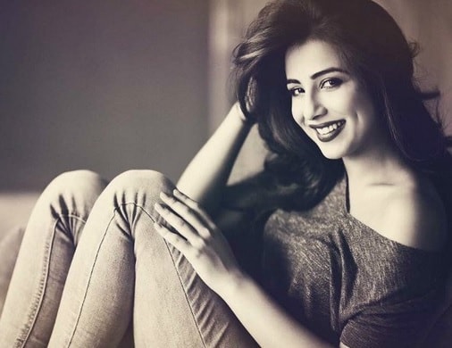 Pakistani Actresses With The Most Beautiful Smiles