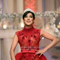 Celebrities at Telenor Bridal Couture Week 2015 Day3 1