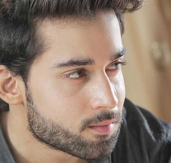 Pakistani Actors With The Most Expressive Eyes