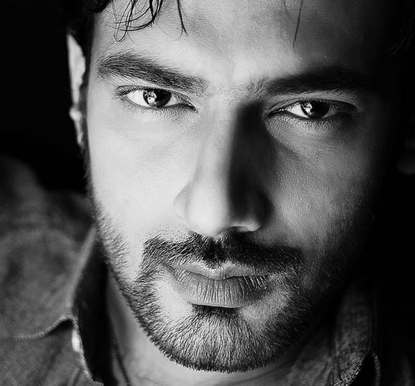 Pakistani Actors With The Most Expressive Eyes