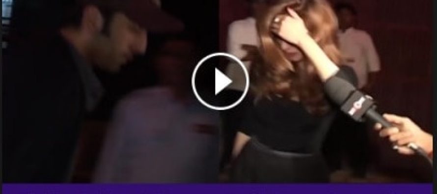 Iman Ali S Scandalous Visit To India Reviewit Pk Iman Ali S Scandalous Visit To India
