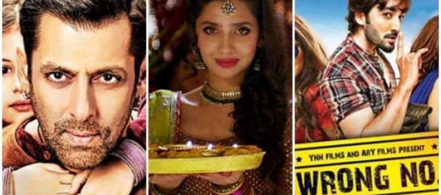 Box Office Success of Eid Films