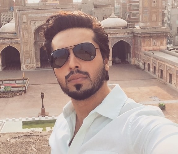 fahad mustafa1