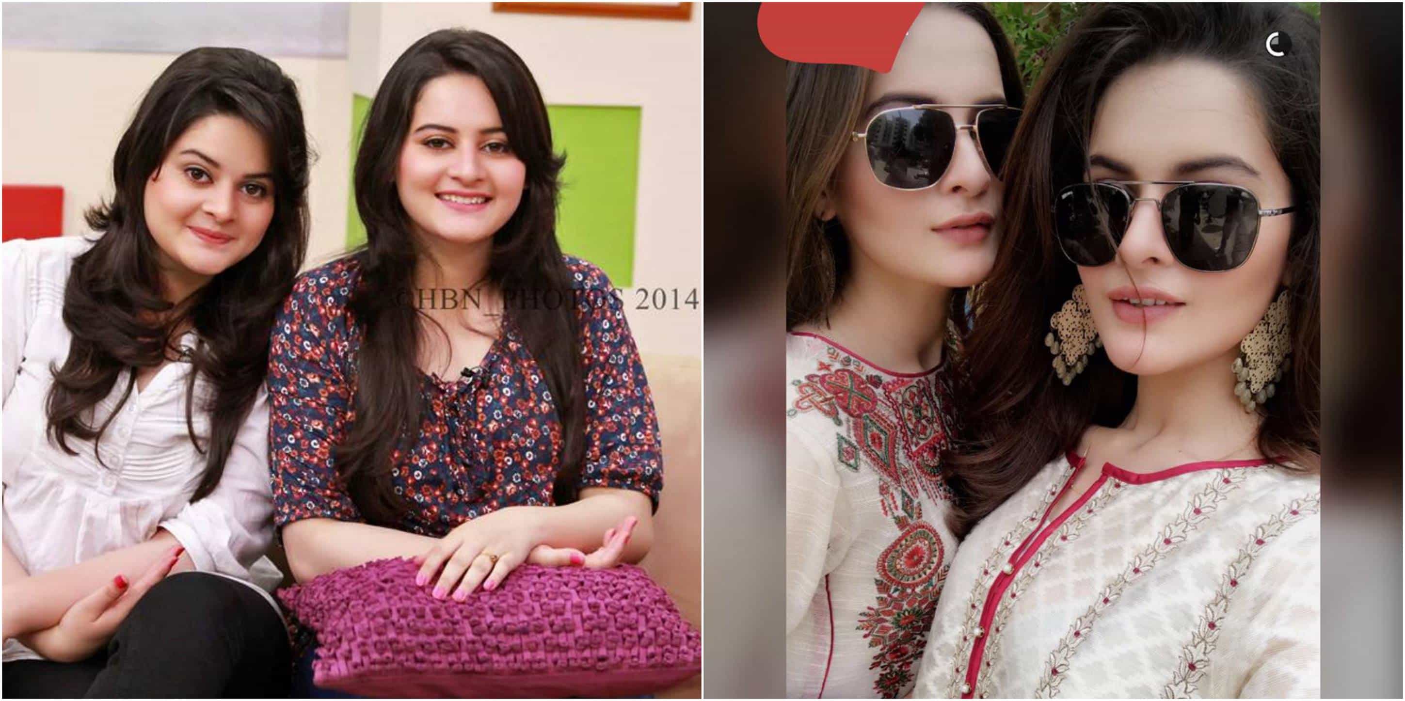 Top Pakistani Actresses Who Lost Weight And Look Great