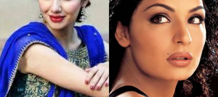 “Mahira Khan Doesn’t Know How To Act At All” – Meera