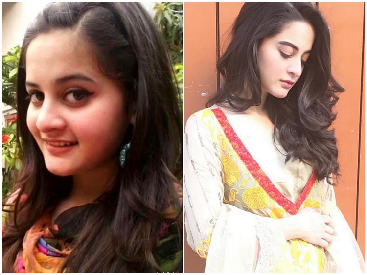 Top Pakistani Actresses Who Lost Weight And Look Great