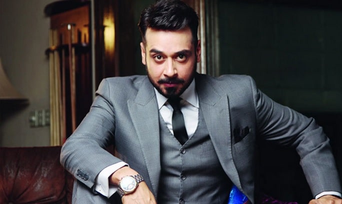 bashar momin