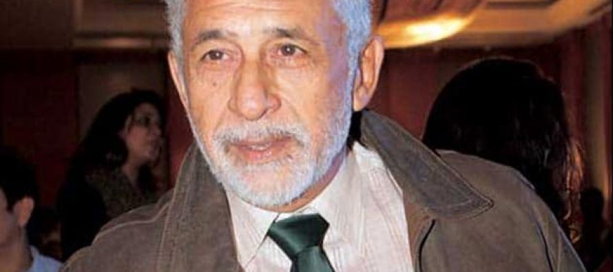 Indian artists in Pakistani films