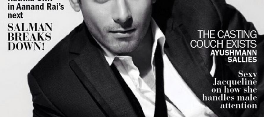 Fawad Khan Explains Why He Does Not Want To Do Intimate Scenes