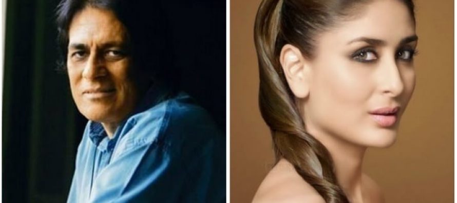 Shoaib Mansoor Offers A Film To Kareena Kapoor