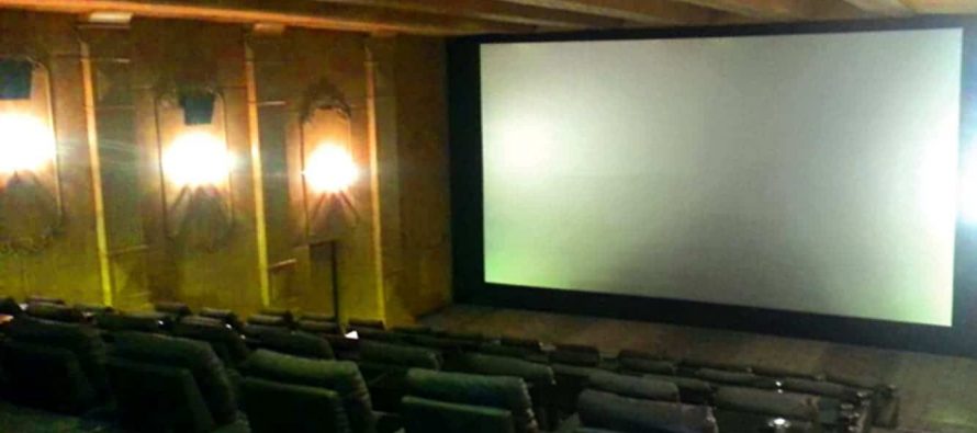 Cinema returns to Murree after two decades