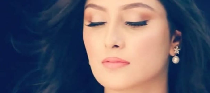 Ayeza Khan Wants To Make Men Cry!