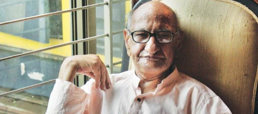 Family of Hameed Akhtar