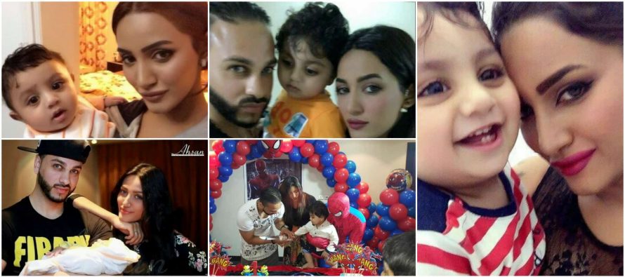 Mathira Believes Family Comes Before Career