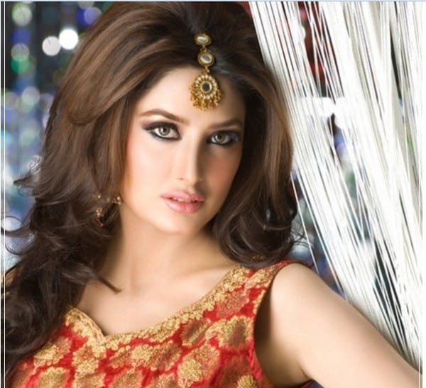 mehwish hayat