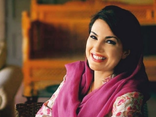 reham khan1