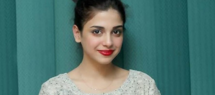 Sonia Hussain Is Considering Working In Bollywood