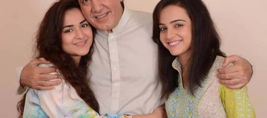 Guzarish on ARY Digital
