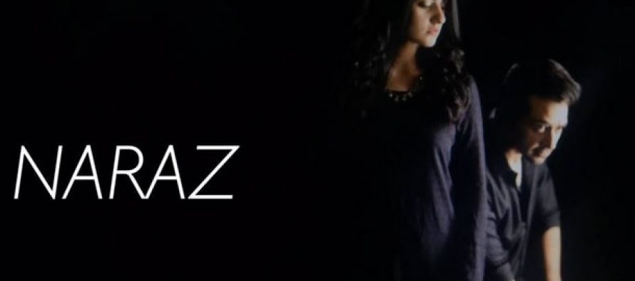 Faysal Qureshi Says “Naraz” Will Be A Different Serial