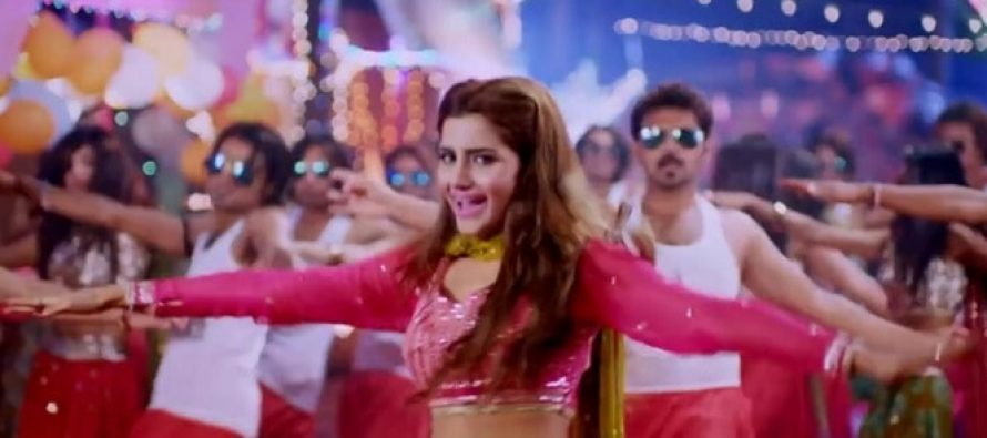 Sohai Ali Abro Is Very Impressed By Hamayun Saeed