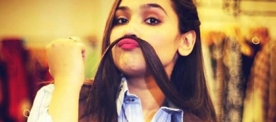 Faryal Mehmood Alarmed To See What Co-Star and Director Said About Her