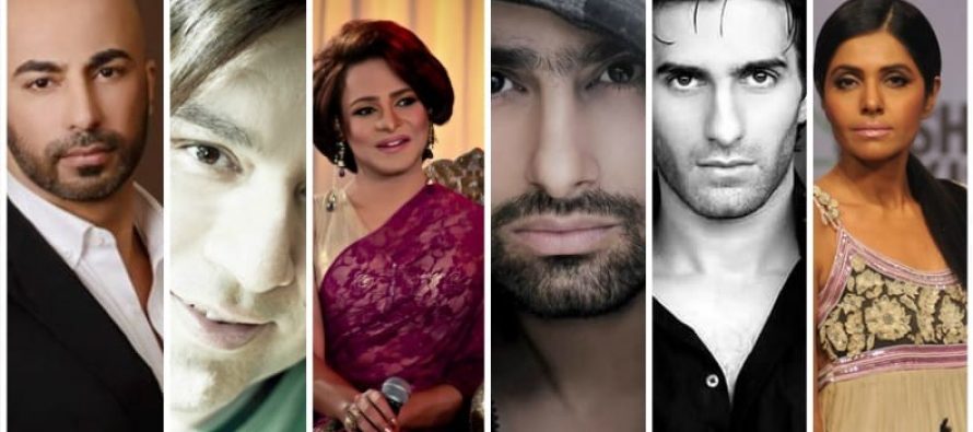 Pakistani Celebrities On Terrorist’s Hit List