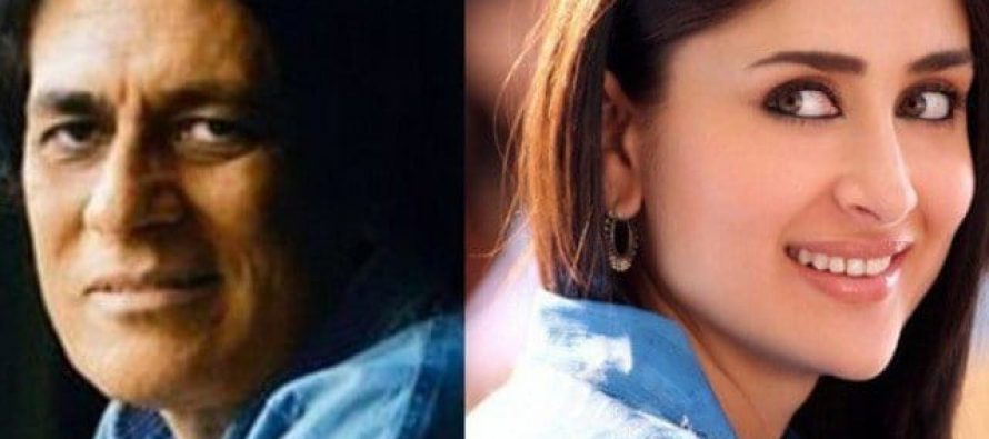 Kareena Kapoor set to star in Shoaib Mansoor’s next film