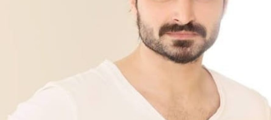 “I have reached that stage of maturity where playfulness loses appeal for you” – Hamza Ali Abbasi