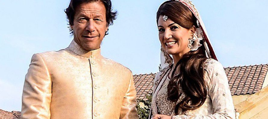 Pakistani Media’s Insensitivity Towards Imran Khan’s Divorce