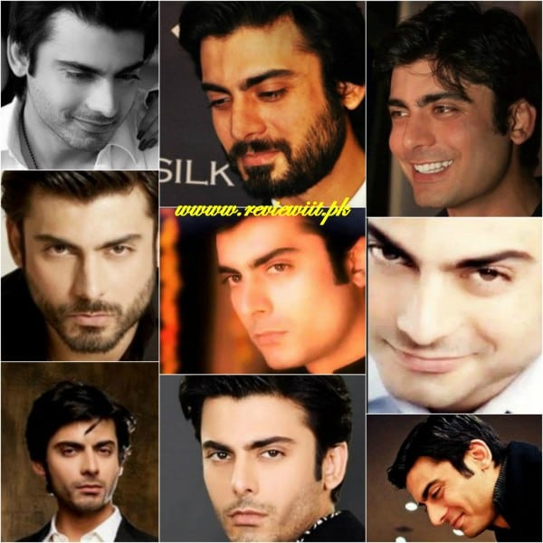 fawad khan