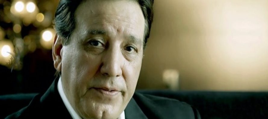 Javed Sheikh All Set To Make His Own Film
