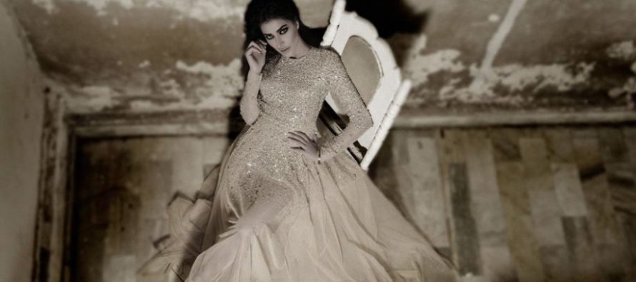 Latest Photoshoot Of Mehwish Hayat